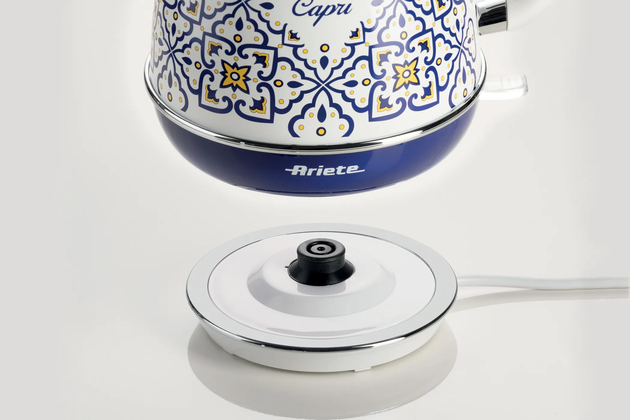 kuhalo za vodu ariete capri 1,7 l mod. 2869c - slika 2