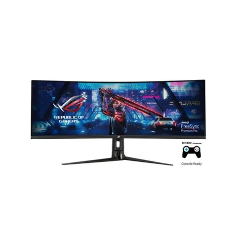 asus rog strix xg49vq - slika 2