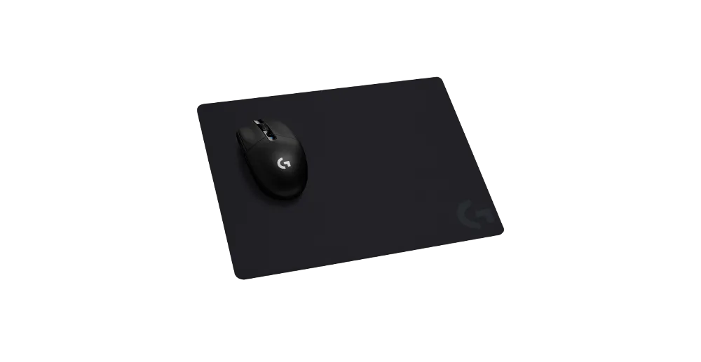 Logitech G440 podloga za miš, tvrda, 3 mm, crna - Karlovac
