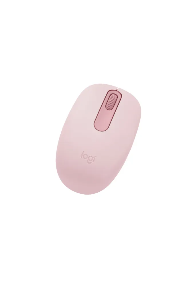 Logitech M196 bežični optički miš, Bluetooth, roza - Karlovac