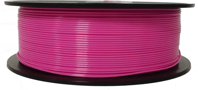 PLA filament 1.75 mm, 1 kg, pink - Karlovac