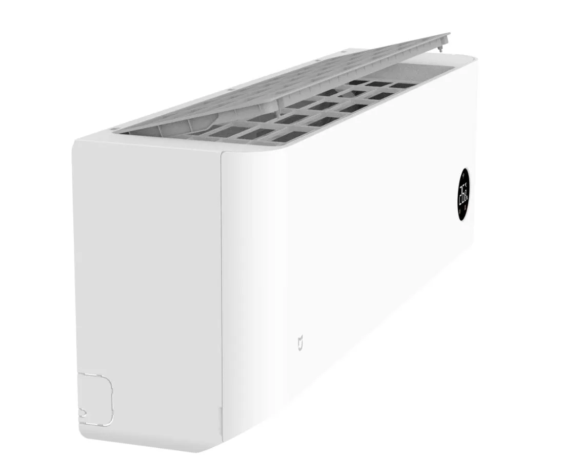 klima uređaj xiaomi mijia air conditioner pro eco a+++ 2.6kw 9k eu, bijela - slika 3