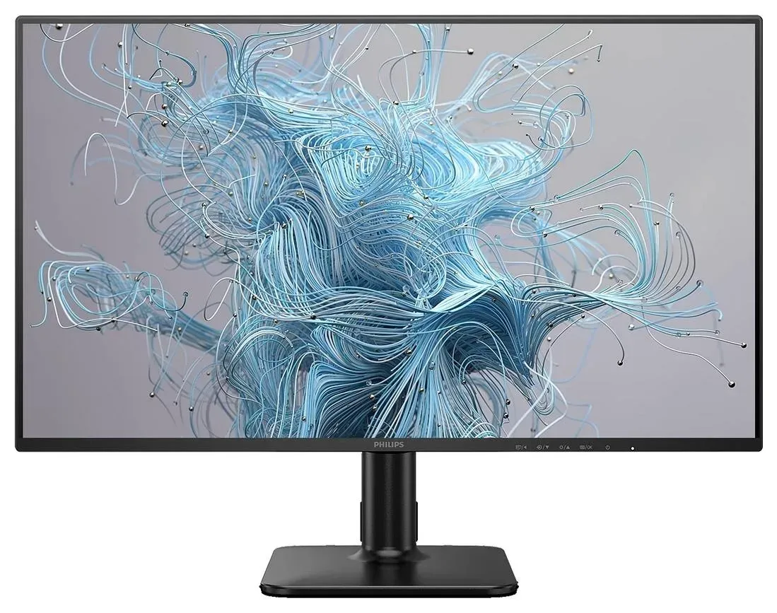 philips 24e2n1110, 24", hdmi, dp, 120hz - slika 2