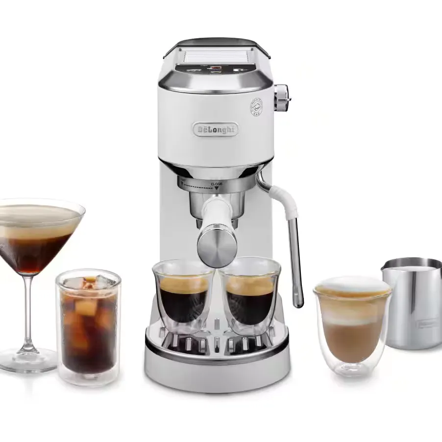 aparat za kavu delonghi dedica duo ec890.wi - slika 4