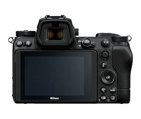 fotoaparat nikon z6ii body - slika 6