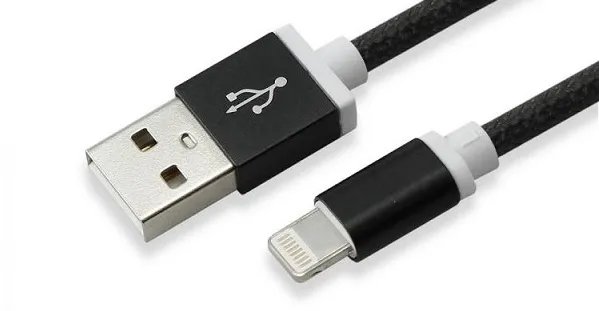 Kabel Usb-->Iphone 5,6,7 - Karlovac