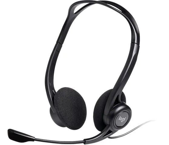 Slušalice+mikrofon LOGITECH PC 960 Stereo Headset USB - Karlovac