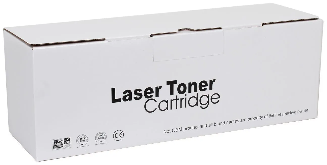 Toner HP CF325X Black Neutral - Karlovac