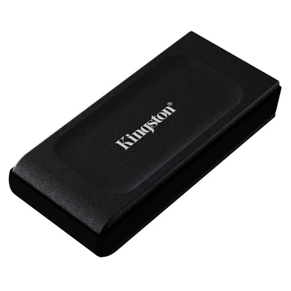 ssd eksterni 1tb usb3.2 g2 type-c kingston xs1000 - slika 2