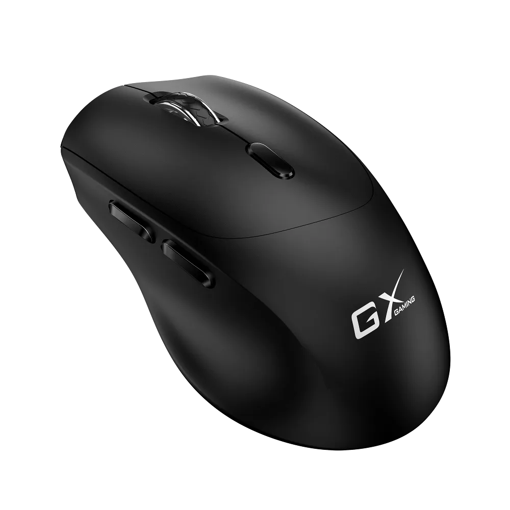 genius scorpion m8100, bežični miš, 3200dpi - slika 1