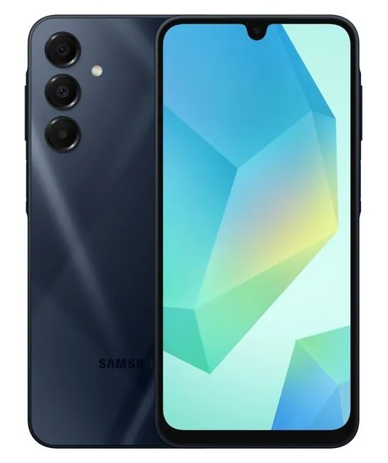 samsung galaxy a16 6,7", 4gb/128gb, crni - slika 2