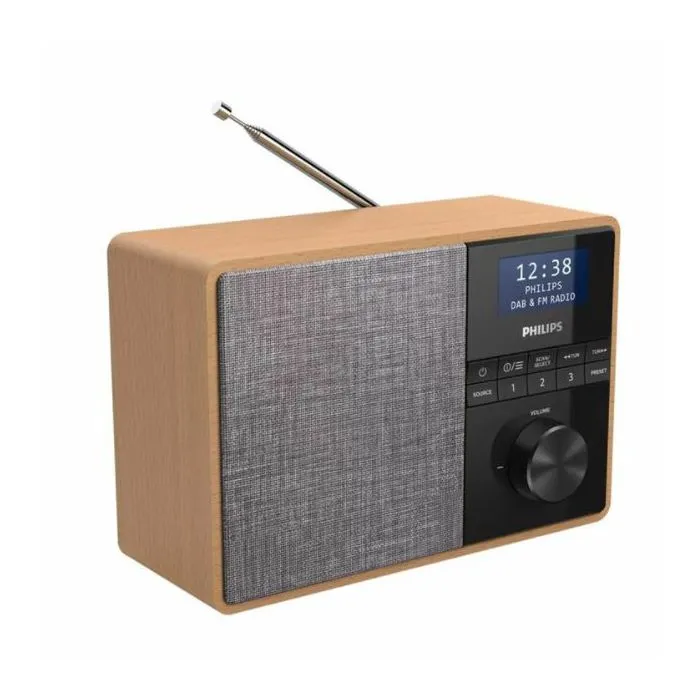 philips radio tar5505/10 - slika 2