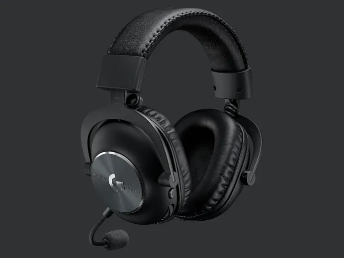 slušalice bežične logitech g pro x wireless - slika 2
