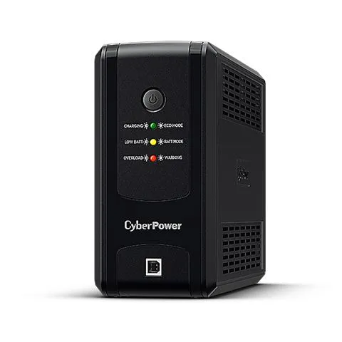 UPS CYBERPOWER 850VA/425W UT850EG Line Interactive šuko desktop - Karlovac