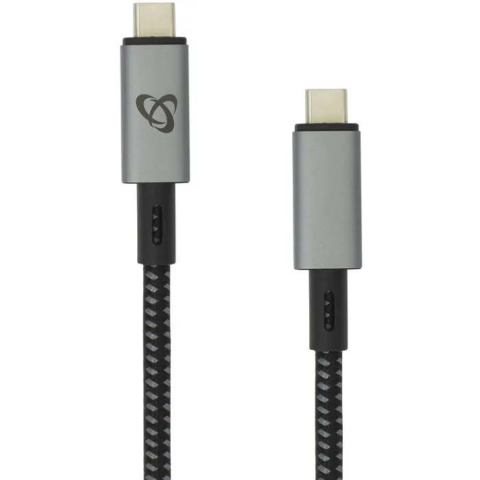 Kabel Usb Type C - Type C 3.1 1,5M 100W - Karlovac