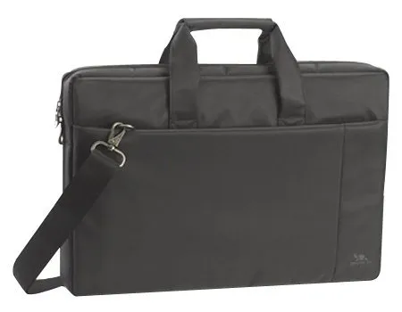 Torba Za Notebook Riva 8251-Siva 17" - Karlovac