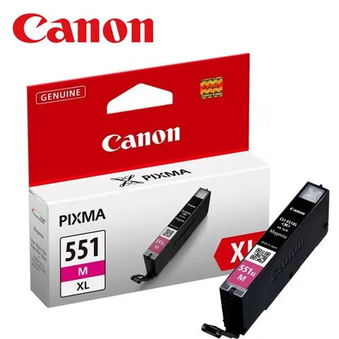 Tinta CANON CLI-551 XL Magenta - Karlovac