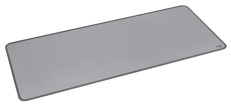 Logitech Desk Mat Studio, siva - Karlovac
