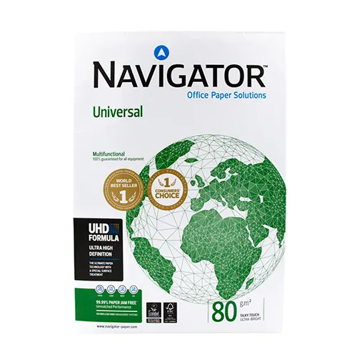 papir fotokopirni a3 80gr navigator universal 500/1 - slika 3
