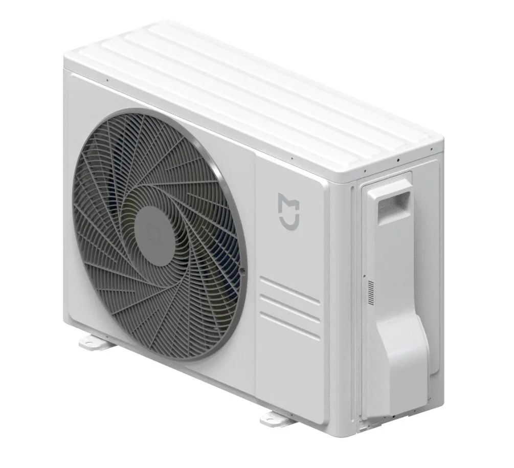klima uređaj xiaomi mijia air conditioner pro eco a+++ 2.6kw 9k eu, bijela - slika 4