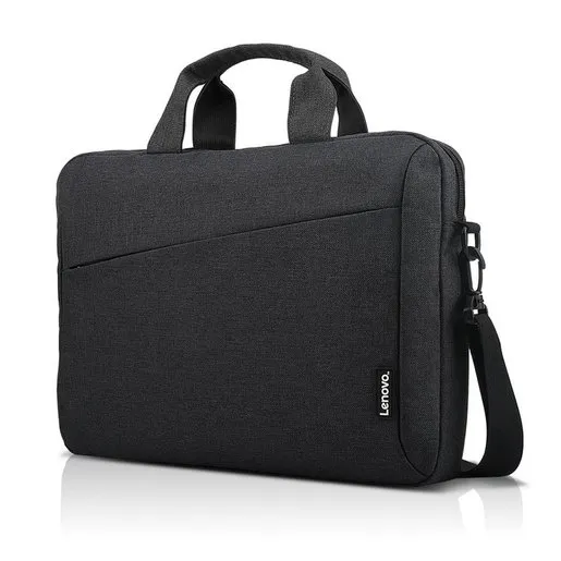 torba lenovo za notebook 15.6'' casual toploader t210 - black - slika 2