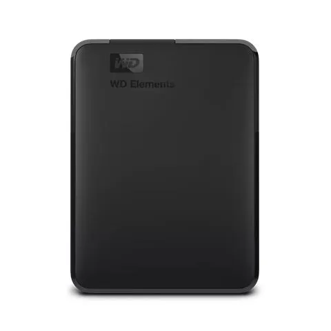 HDD Eksterni WD Elements Portable 2TB 2,5" WDBU6Y0020BBK-WESN - Karlovac