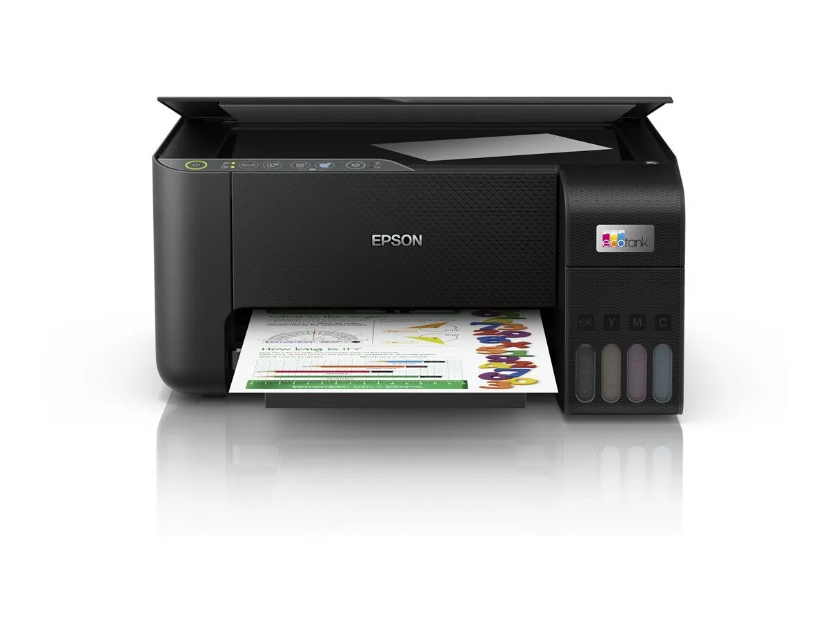 pisač mfp epson ink ecotank l3271, c11cj67435 - slika 3