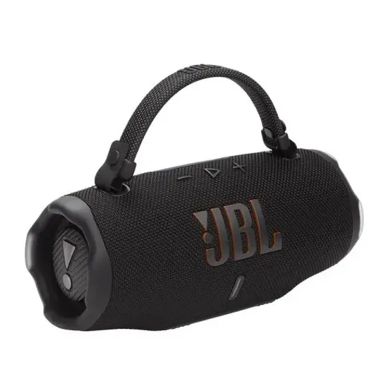 zvučnik jbl charge 6 bluetooth ip67 black - slika 2