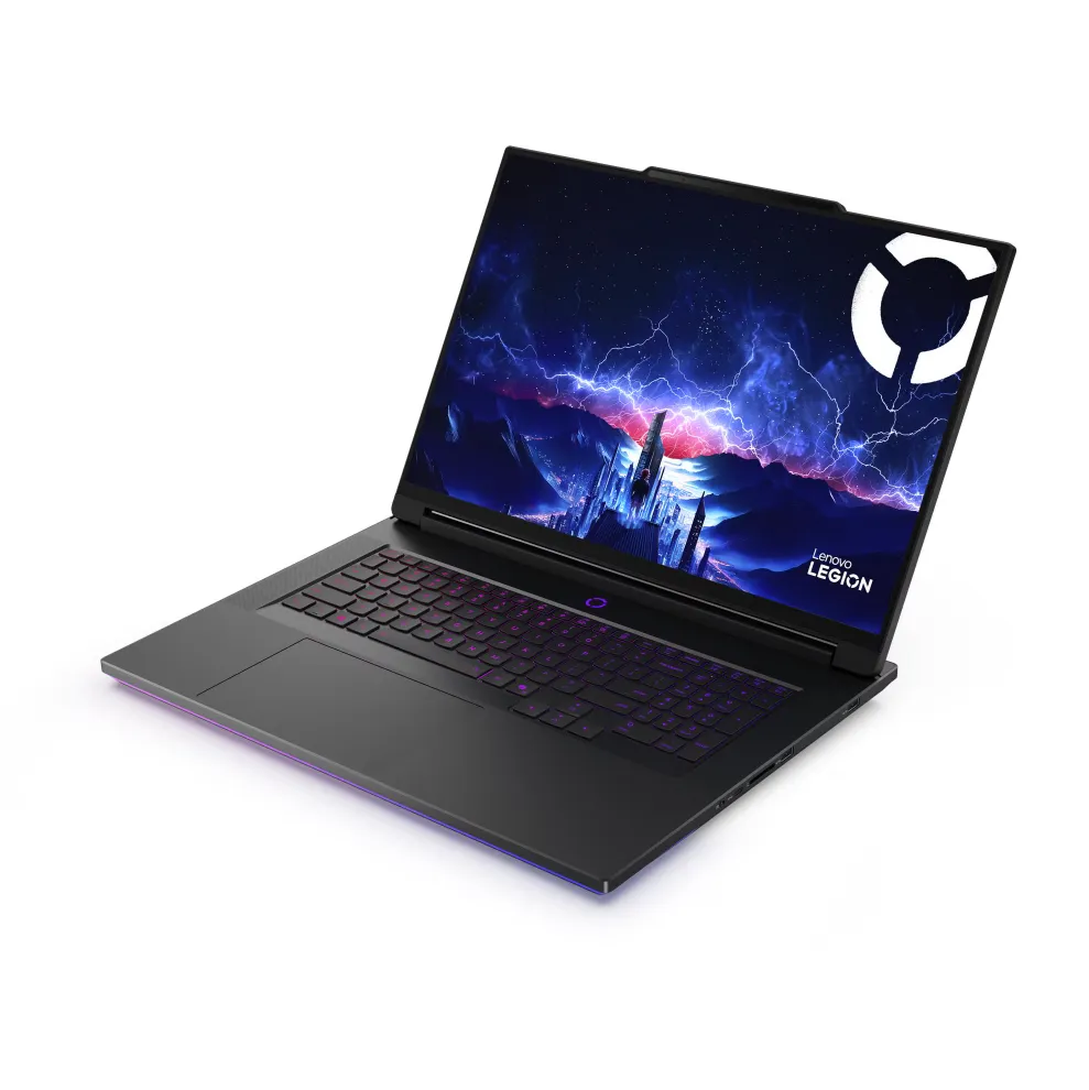 Lenovo Legion 9 U9/192GB/2TB+2T/5090/18''/W11P/4g - Karlovac
