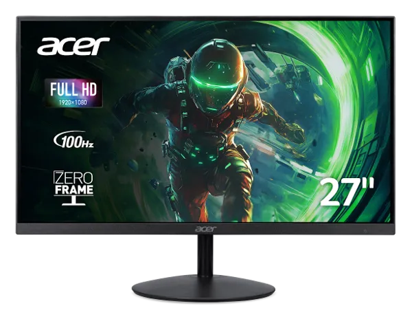 Acer SB272 27" IPS, 100Hz FreeSync, HDMI, VGA - Karlovac
