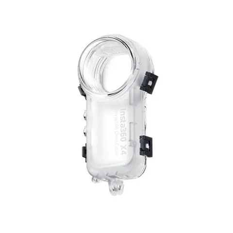 Insta360 X4 Invisible Dive Case - Karlovac