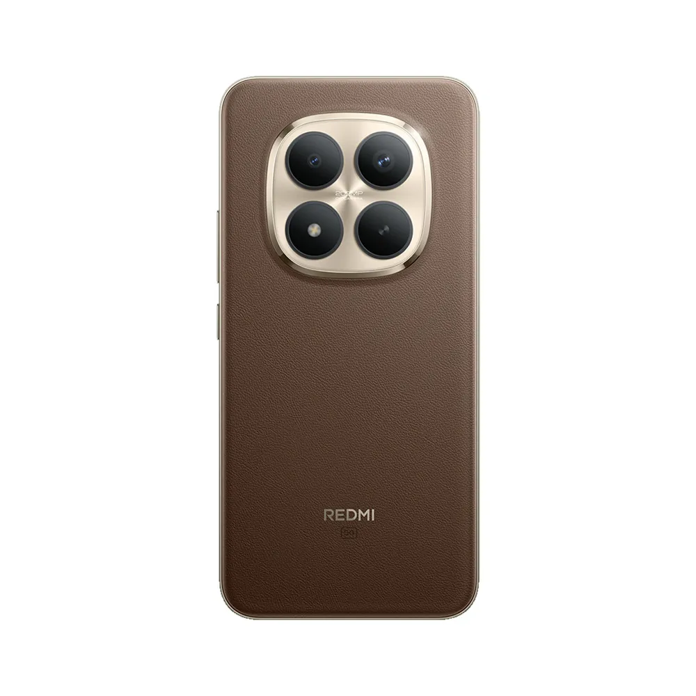 mobitel xiaomi redmi note 15 pro+ 5g 12gb 512gb - mocha brown - slika 3