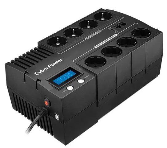 cyberpower ups br1200elcd - slika 2