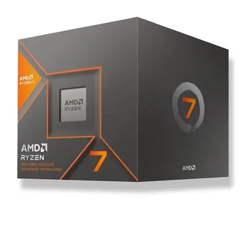 amd ryzen 7 8700g, 8c/16t 3,8ghz/5,1ghz, 24mb, am5 - slika 3
