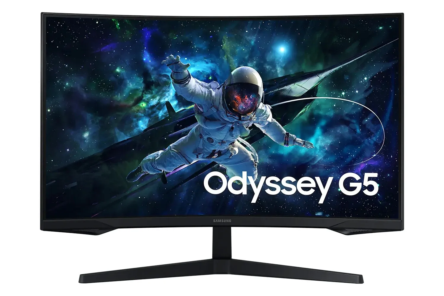mon 32 sm ls32cg552euxen 165hz va - slika 2