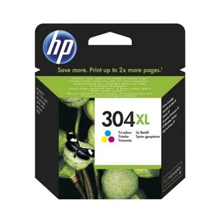 Tinta HP N9K07AE Tri-color No.304XL (MMG) - Karlovac