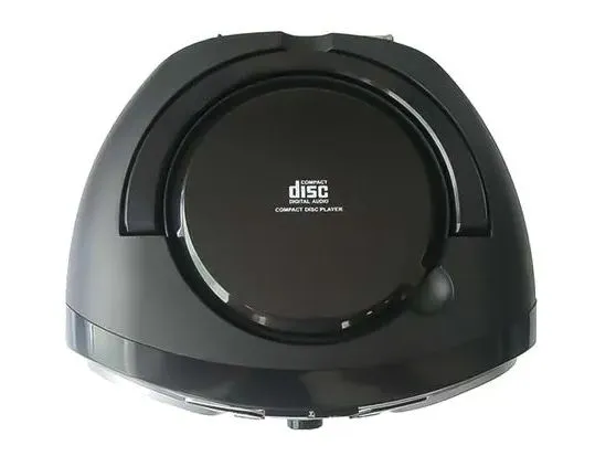 radio prijemnik manta bbx006 crni - slika 2