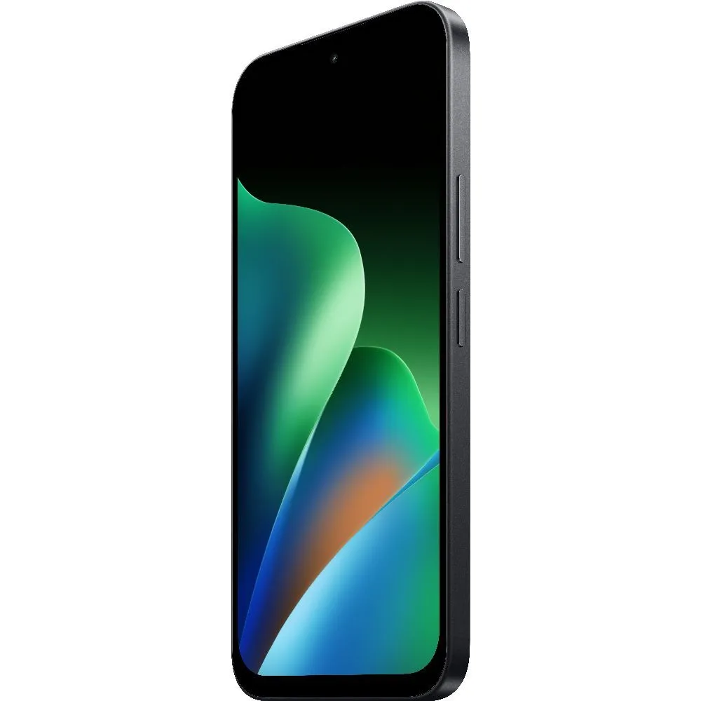 mobitel xiaomi redmi 17 4gb 256gb dualsim - black - slika 3
