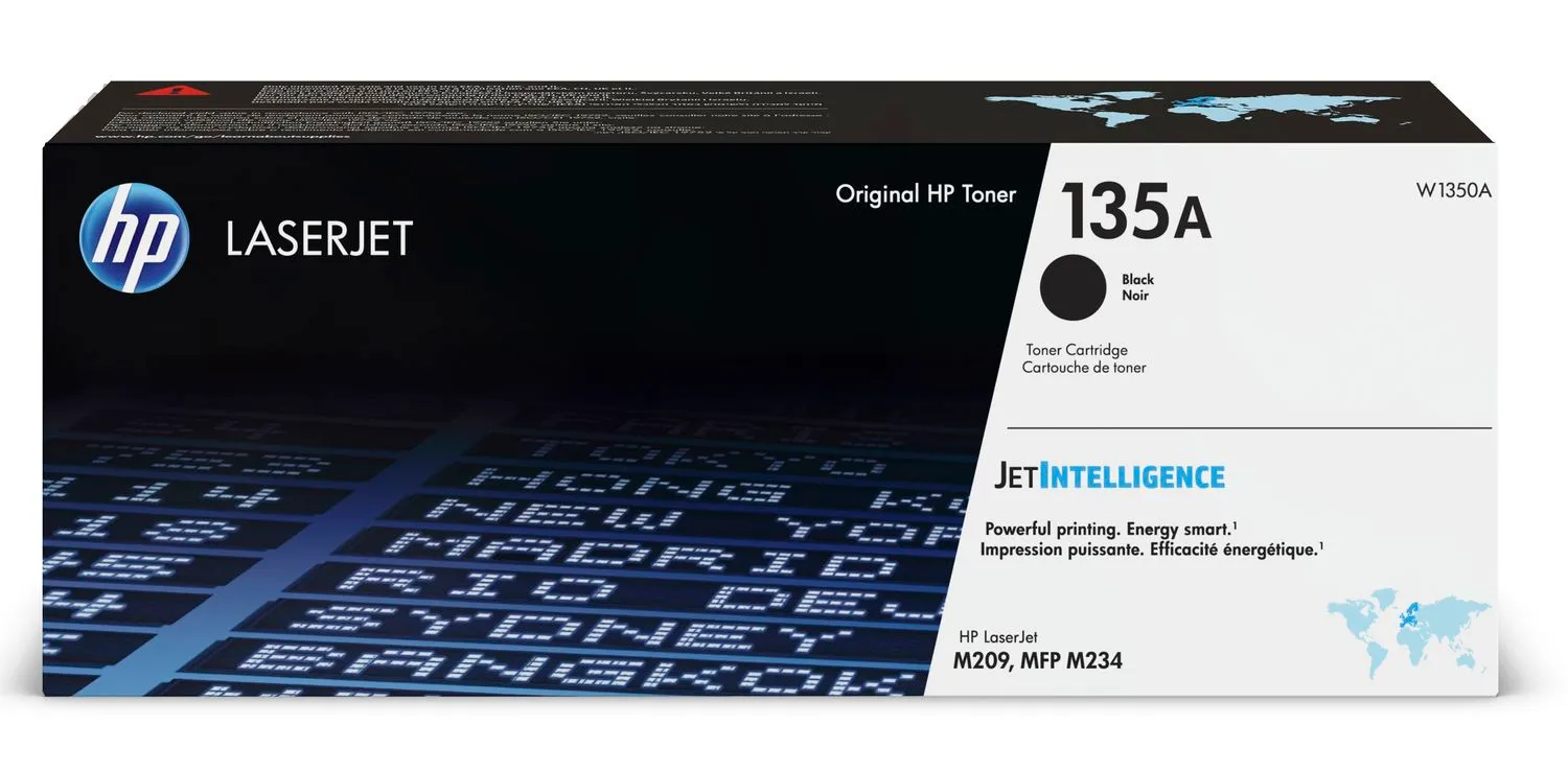 toner hp w1350a no.135a (mmg) - slika 2