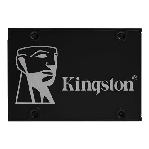 ssd 1tb kingston kc600 2.5" sata 3 - slika 3