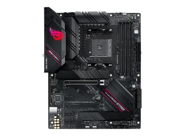 mbo am4 as strix b550-f gaming (wifi) ii - slika 2