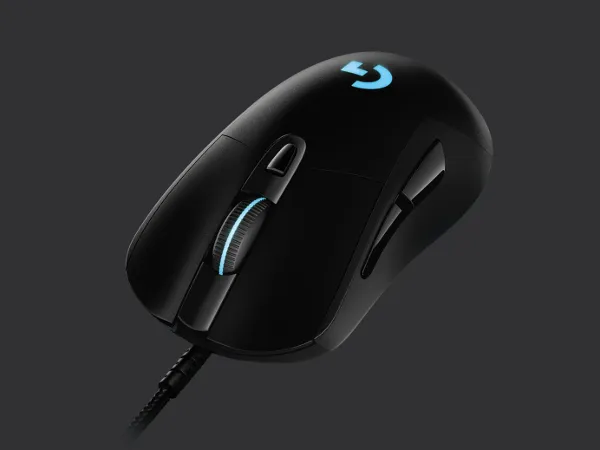 miš logitech gaming g403 hero - slika 2