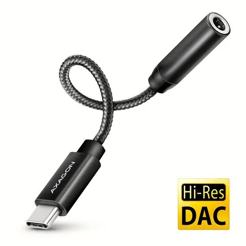 AUD AXA ADA-HC USB-C - DAC audio adapter - Karlovac