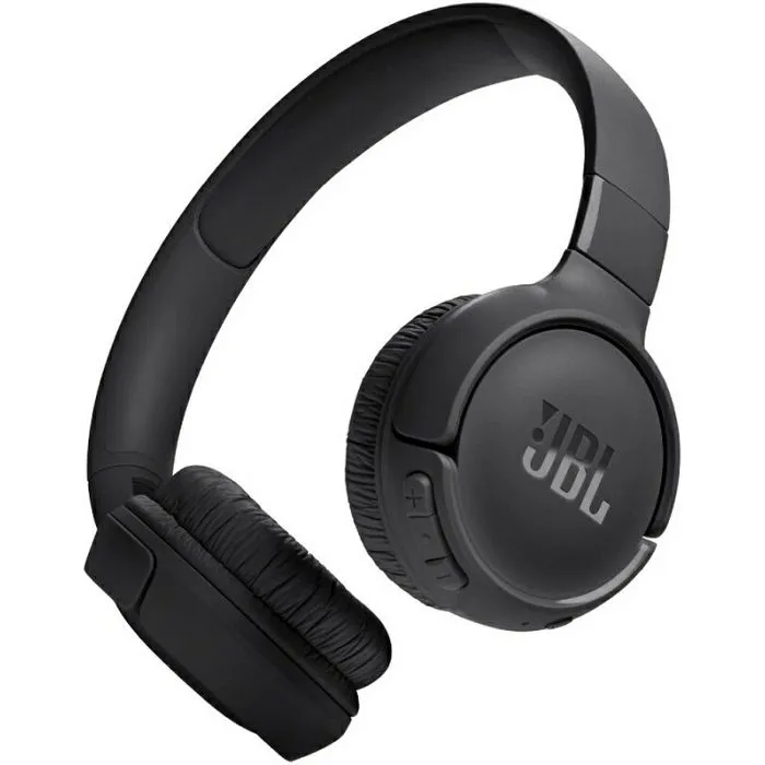 Slušalice+mikrofon JBL Tune 525BT black - Karlovac