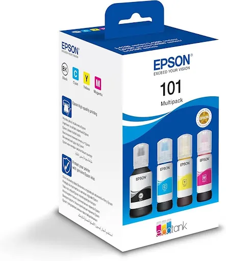 Tinta EPSON T03V64A 101 Multipack - Karlovac