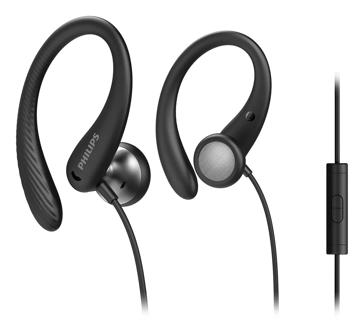 philips slušalice taa1105bk/00 - slika 2