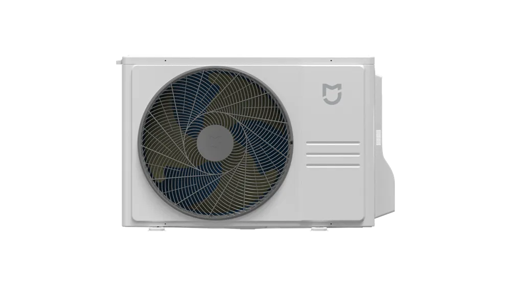 klima uređaj xiaomi mijia air conditioner pro eco a+++ 2.6kw 9k eu, bijela - slika 10