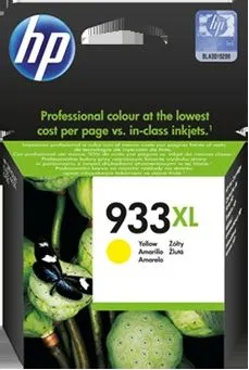 tinta hp cn056ae yellow no.933xl (mmg) - slika 6