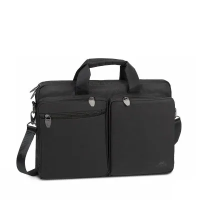 torba za notebook riva 8530 blk - slika 2