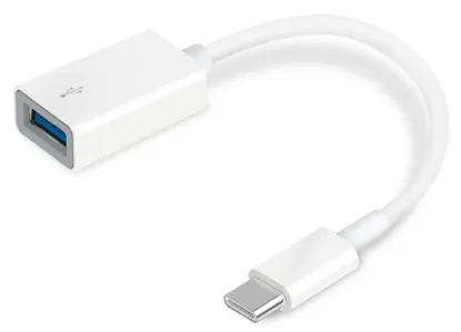 tp-link usb-c to usb 3.0 adapter,1 usb-c connector - slika 2